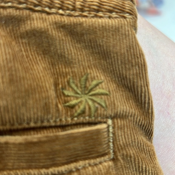 Athleta Brown Mini A-Line corduroy Skirt size 2 in perfect condition! - Picture 11 of 11